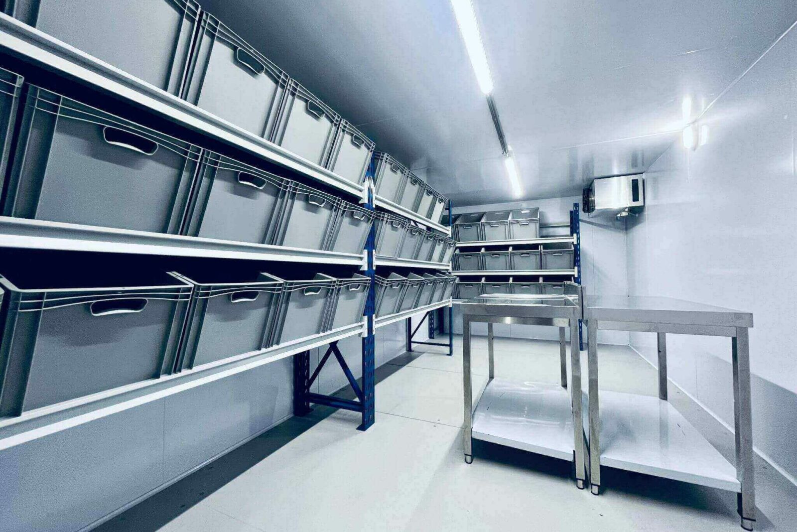 Actieve koeling voor medisch transport en de rol van Alpha Logistiek