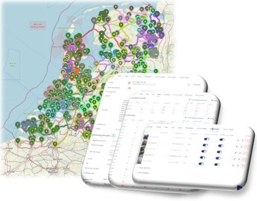 Logistiek maatwerk