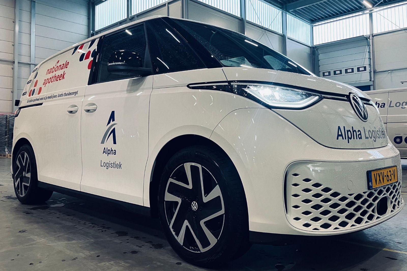 Duurzaam transport – Elektrisch rijden voor een groene toekomst