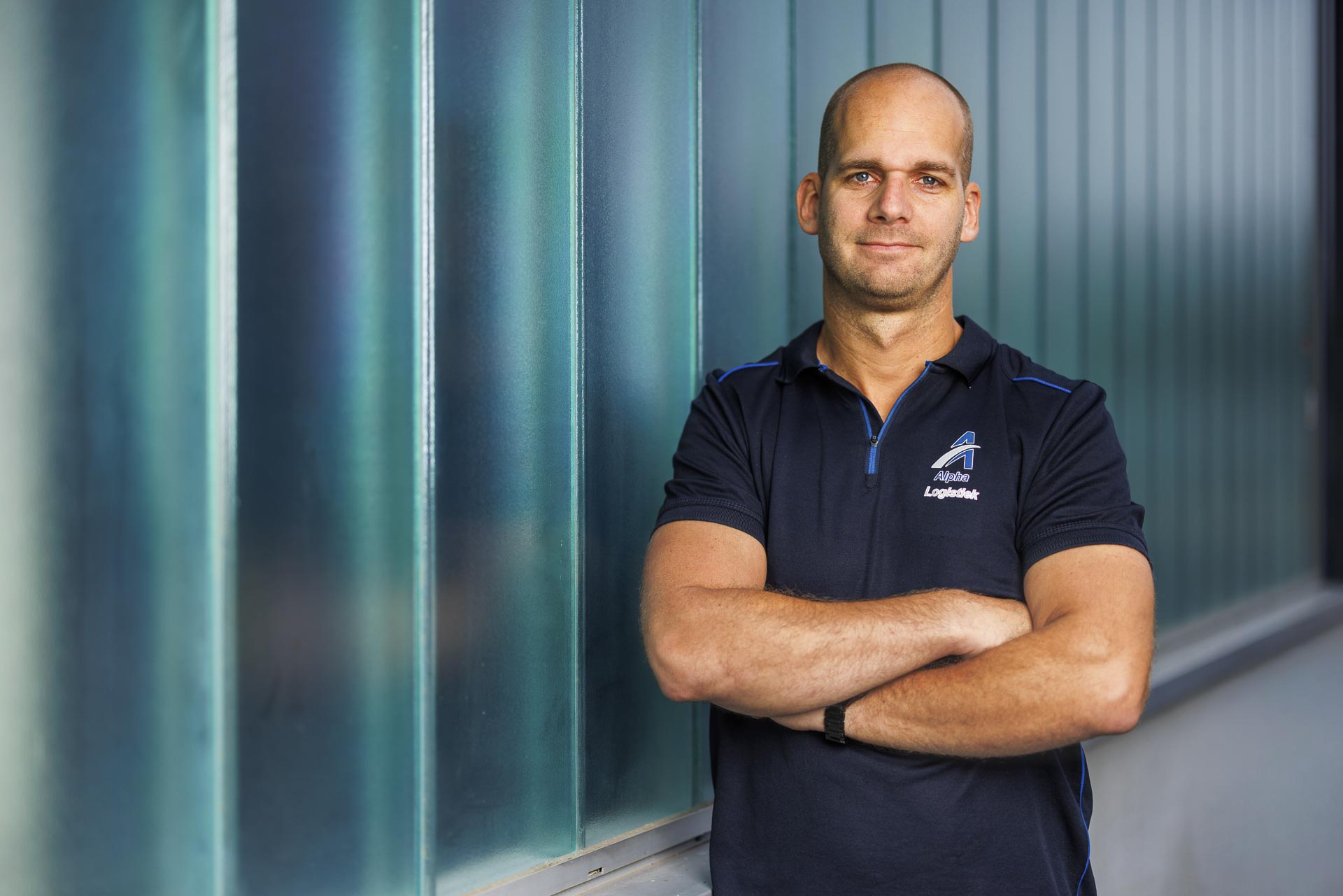 Over Ons | Alpha Logistiek Amersfoort