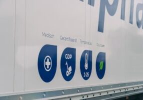 Duurzaamheid en transport - Alpha Logistiek